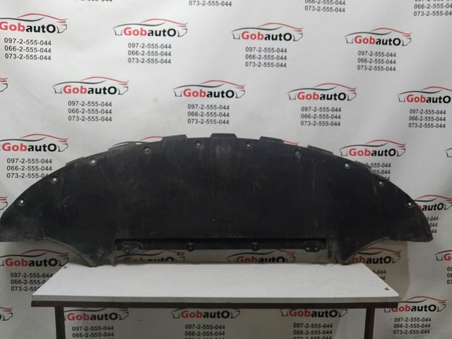 Обвіс бампера 108417400D TESLA