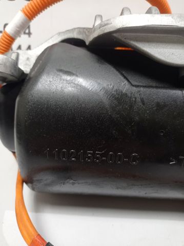 Компресор кондиціонера 108819800L TESLA