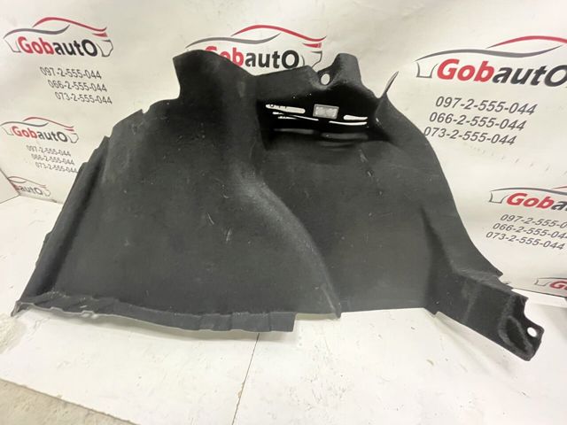 Облицювання багажного відсіку, праве 109700500K TESLA
