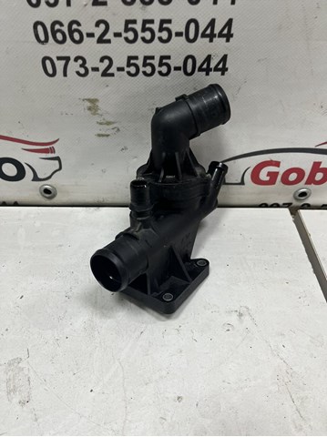 Корпус термостата в зборі 110614599R NISSAN