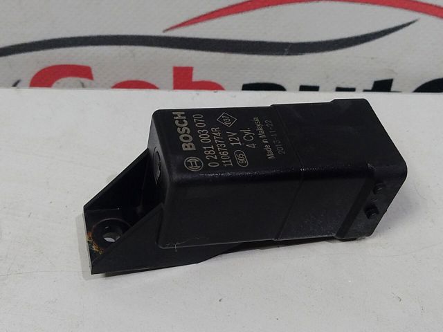 Реле управління 110673774R NISSAN