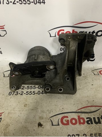 Подушка (опора) двигуна, ліва верхня 11220JD700 NISSAN