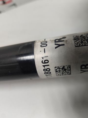 Привід задній 118816100D TESLA