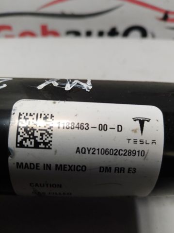 Амортизатори задні 118846300D TESLA