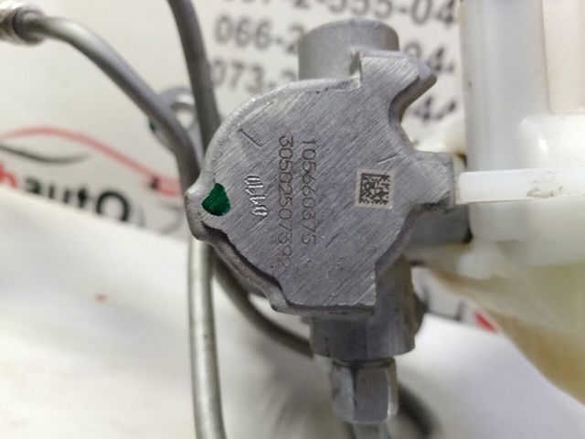ГТЦ 118867300A TESLA