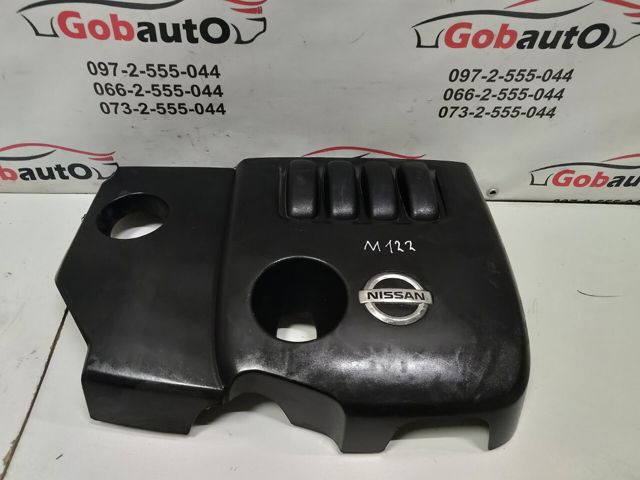 Кришка двигуна декоративна 14041JD53A NISSAN
