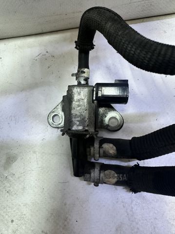 Клапан EGR рециркуляції газів 149301KA0A NISSAN