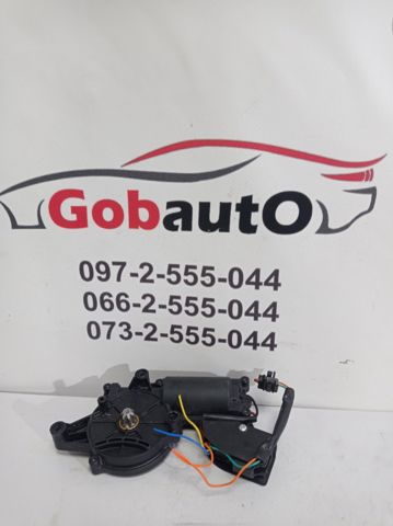 Замок 3/5-х дверей, задній 150060400B TESLA