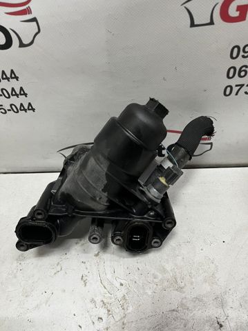 Корпус масляного фільтра 152085948R NISSAN