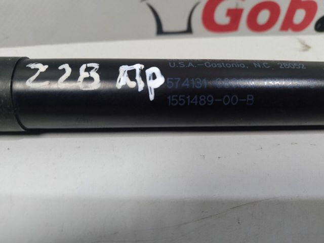 Амортизатор кришки багажника 155148900B TESLA