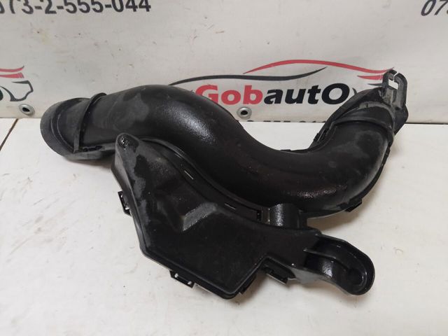 Резонатор 165541KA0B NISSAN