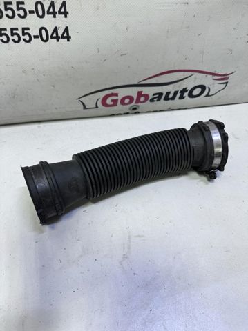 Патрубок повітряний, вихід повітряного фільтра 1657500QAG NISSAN