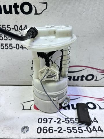 Регулятор тиску палива модуля паливного насосу в баці 170401KC0A NISSAN