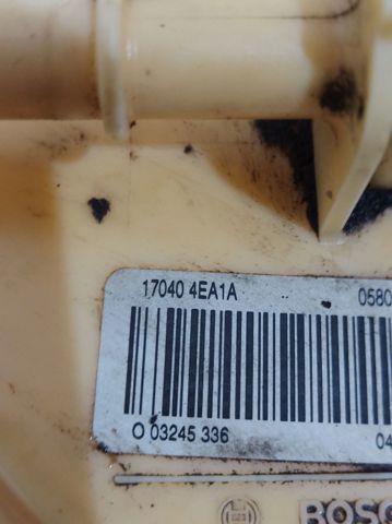 Бензонасос 170404EA1A NISSAN