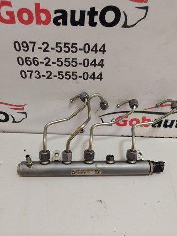 Паливна рампа 175216420R NISSAN