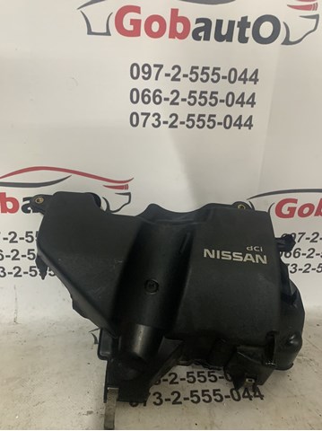 Екран двигуна 175B17170R NISSAN