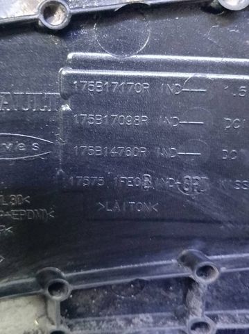 Кришка двигуна декоративна 175B17170R RENAULT
