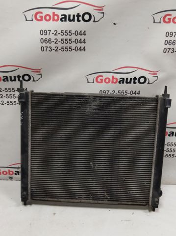 Радіатор основний 214101FE0A NISSAN