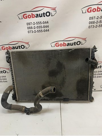 Система охолодження двигуна 21410BB50A NISSAN