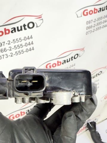 Регулятор оборотів вентилятора охолодження, блок управління 21493EH10A NISSAN
