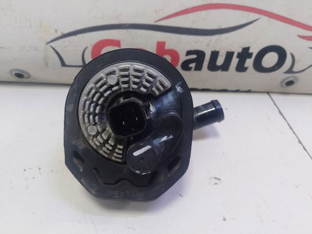 Помпа охолодження 215813NF0A NISSAN
