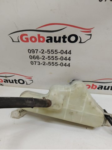 Водяний бачок системи охолодження 217101KB0A NISSAN