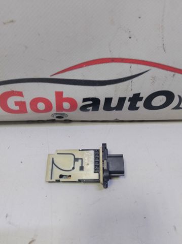 Датчик масової витрати повітря 226807131R NISSAN
