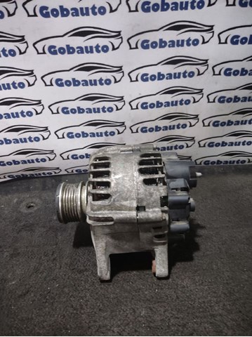 Генератор 231007865R RENAULT