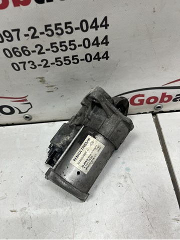 Стартер автомобільний 233003359R NISSAN