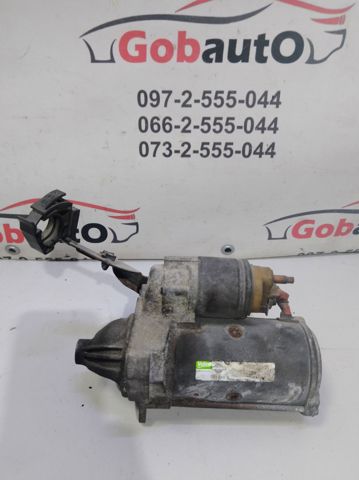Стартер 23300JG70A NISSAN