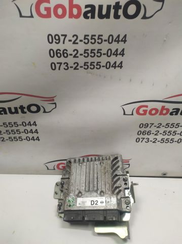Комп'ютер двигуна 237104EA0C NISSAN