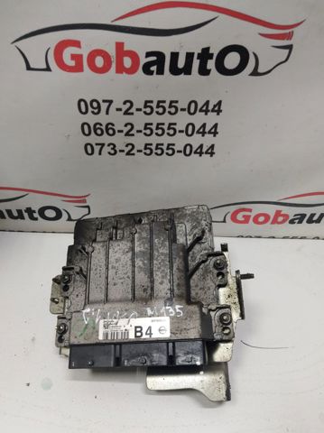 Мізки мотора 237104ED0C NISSAN