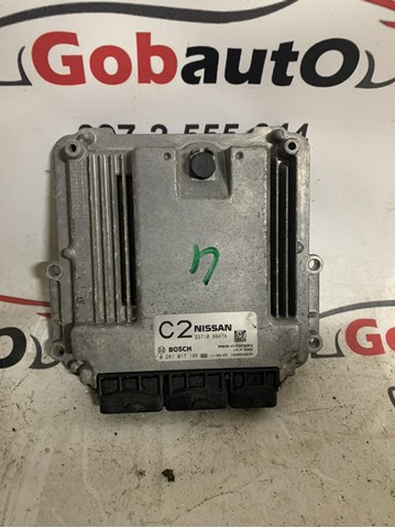 ЕБУ 23710BB47A NISSAN