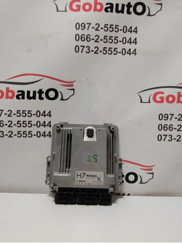 Блок двигуна 23710BB58E NISSAN