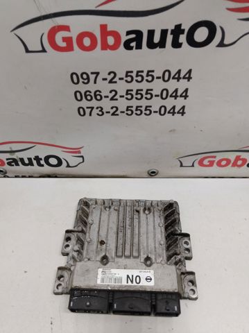 Модуль управління двигуном 23710BJ91B NISSAN
