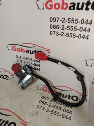 Кабель плюсової клеми акумулятора (АКБ) 241053NA0A NISSAN
