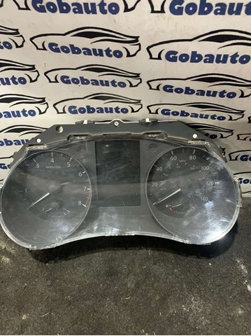 Спідометр 248105HK0A NISSAN