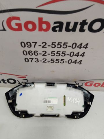 Дисплей багатофункціональний 248451KB0A NISSAN