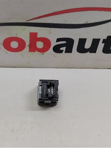 Аварійна кнопка 252904BA0A NISSAN