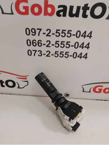 Перемикач підрульовий, лівий 25540JD00A NISSAN