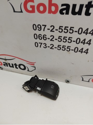 Багатофункціональний джойстик керування 255522540R RENAULT