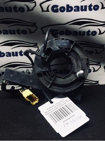 Контактний блок подушки безпеки 255544794R RENAULT