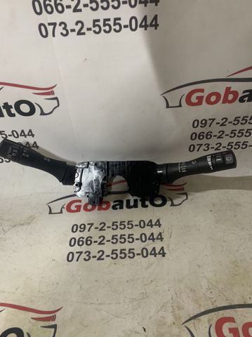Перемикач підрульовий, в зборі 255603NL0B NISSAN