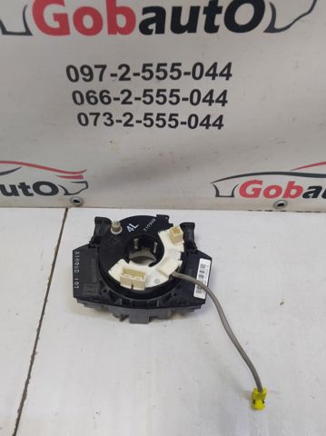 Шлейф Airbag 25560BT25A NISSAN
