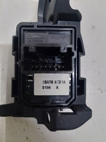 Блок управління дзеркалами заднього виду 255703TB1A NISSAN