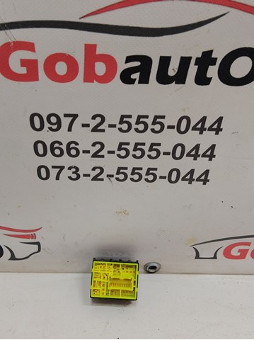 Блок управління зеркалами заднього виду, на торпедо
 25570CT01B NISSAN