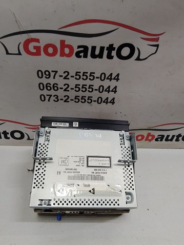 Бортовий комп'ютер 25915BH20B NISSAN