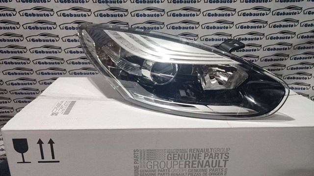 Фара основна права 260100923R RENAULT