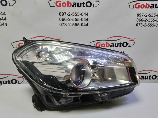 Основна фара - вставка 26010BR01B NISSAN