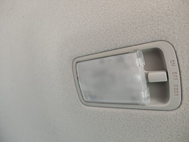 Плафон освітлення салону/кабіни, задній 264103NF0A NISSAN